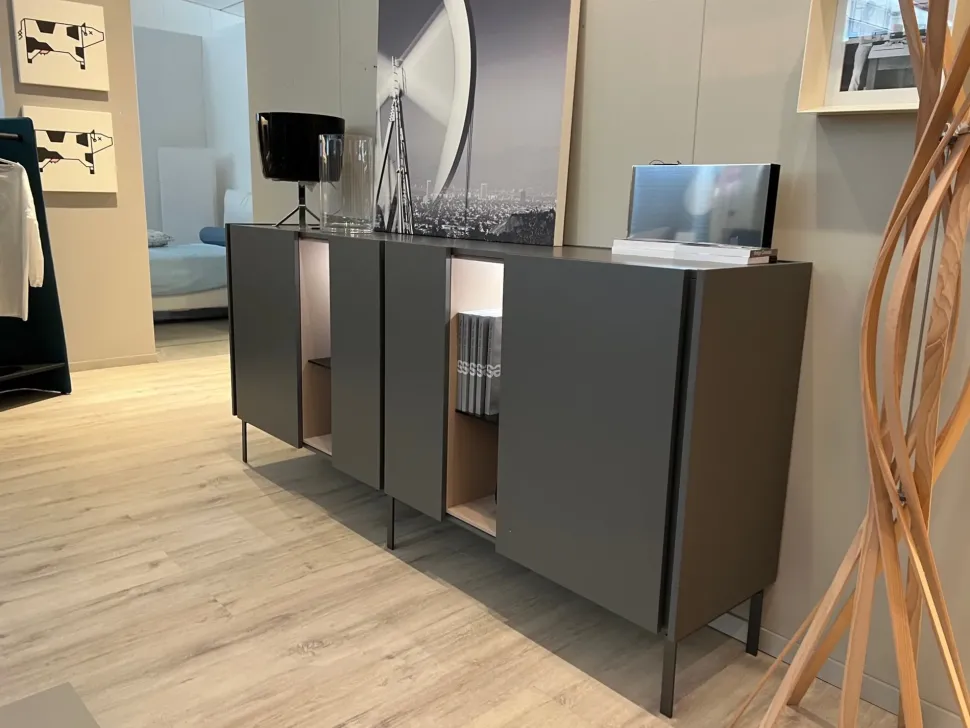 Madia in stile moderno Da-do di Alf da fre scontata