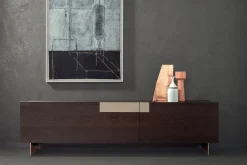 Madia in stile moderno Ginevra di Pianca scontata