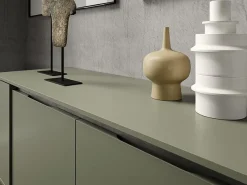 Madia in stile moderno Hug di Presotto a prezzo scontato