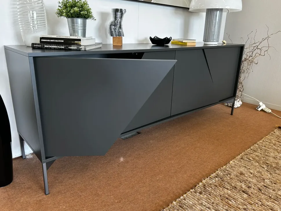 Madia in stile moderno Kendo di Alf da fre a prezzo scontato