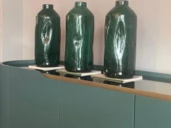 Madia in stile moderno Madia oasi di Cantori a prezzo Outlet