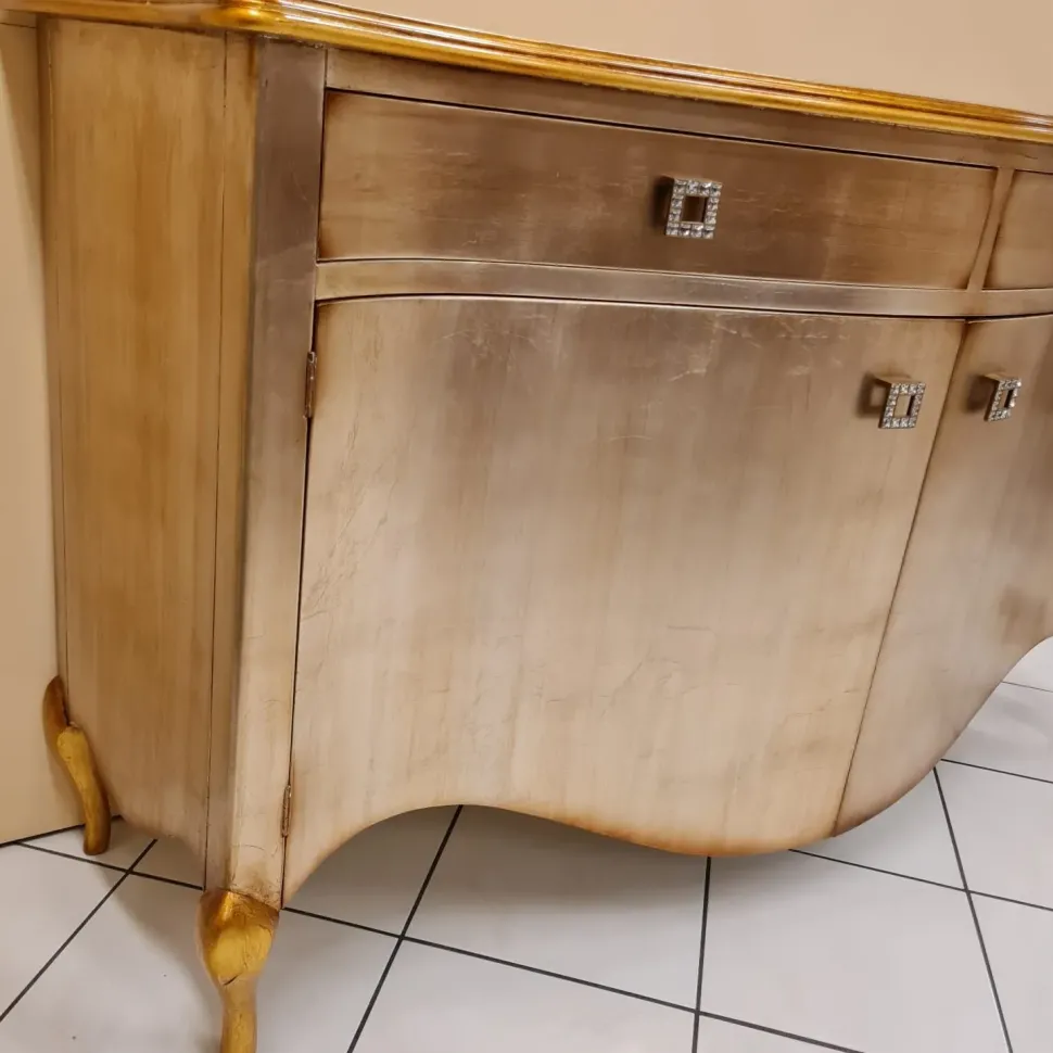 Madia in stile moderno Matisse di Artigianale in offerta