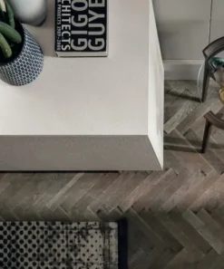 Madia in stile moderno Metropolis a03 di Tomasella a prezzo scontato