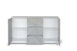 Madia in stile moderno Modello smart 157 di Artigianale in offerta