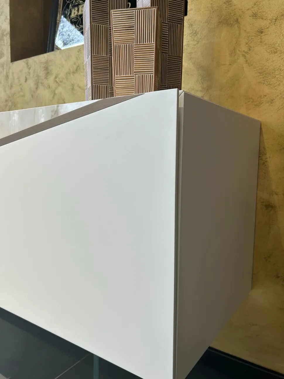 Madia in stile moderno Mod 555 di Voltan a prezzo Outlet