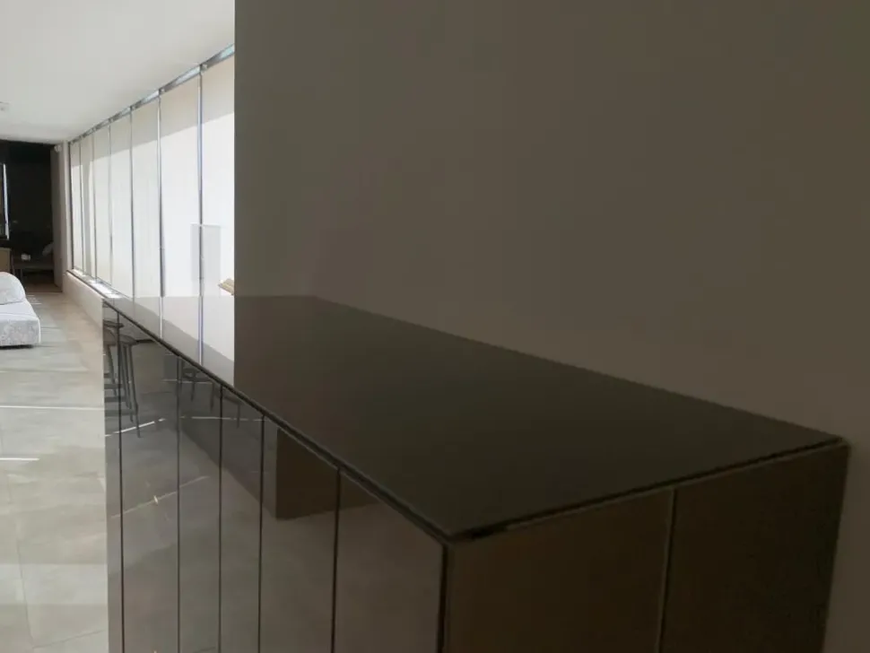 Madia in stile moderno N.o.w. sideboard di Lago in offerta