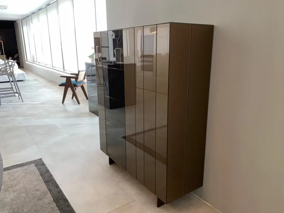 Madia in stile moderno N.o.w. sideboard di Lago in offerta