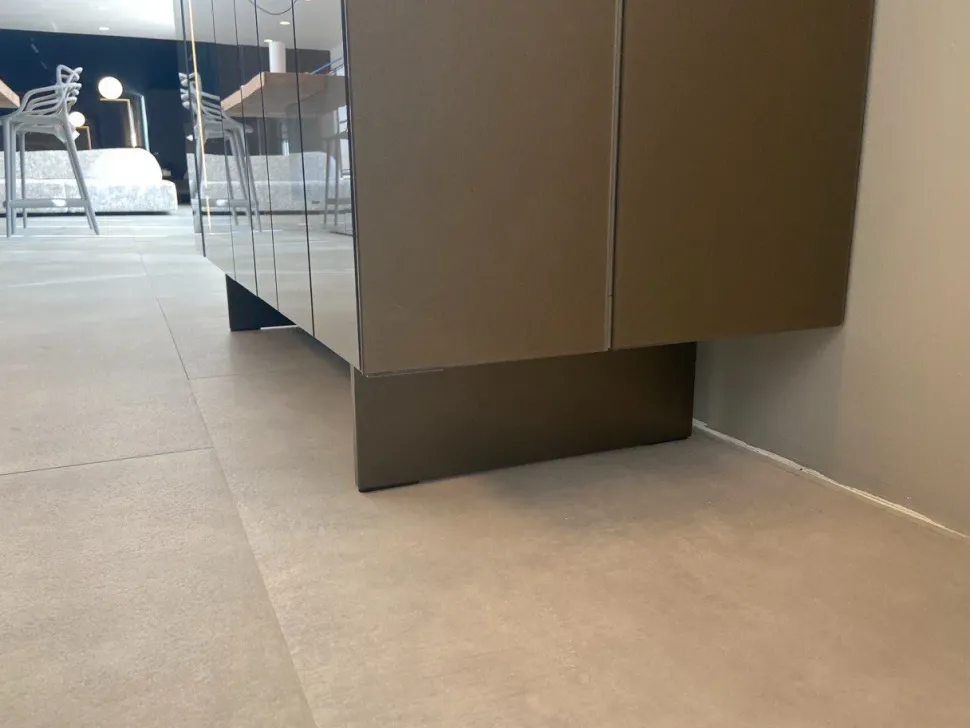 Madia in stile moderno N.o.w. sideboard di Lago in offerta