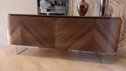 Madia in stile moderno Opera di Modo10 scontata