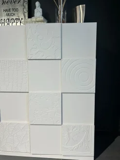 Madia in stile moderno Quadro di Capo d'opera a prezzo Outlet