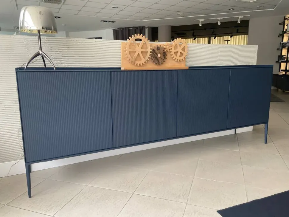 Madia in stile moderno Self di Rimadesio in offerta