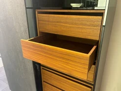 Madia in stile moderno Shoji cabinet di Tonelli design scontata