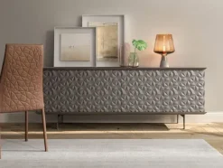 Madia in stile moderno Vegas di Ozzio in offerta