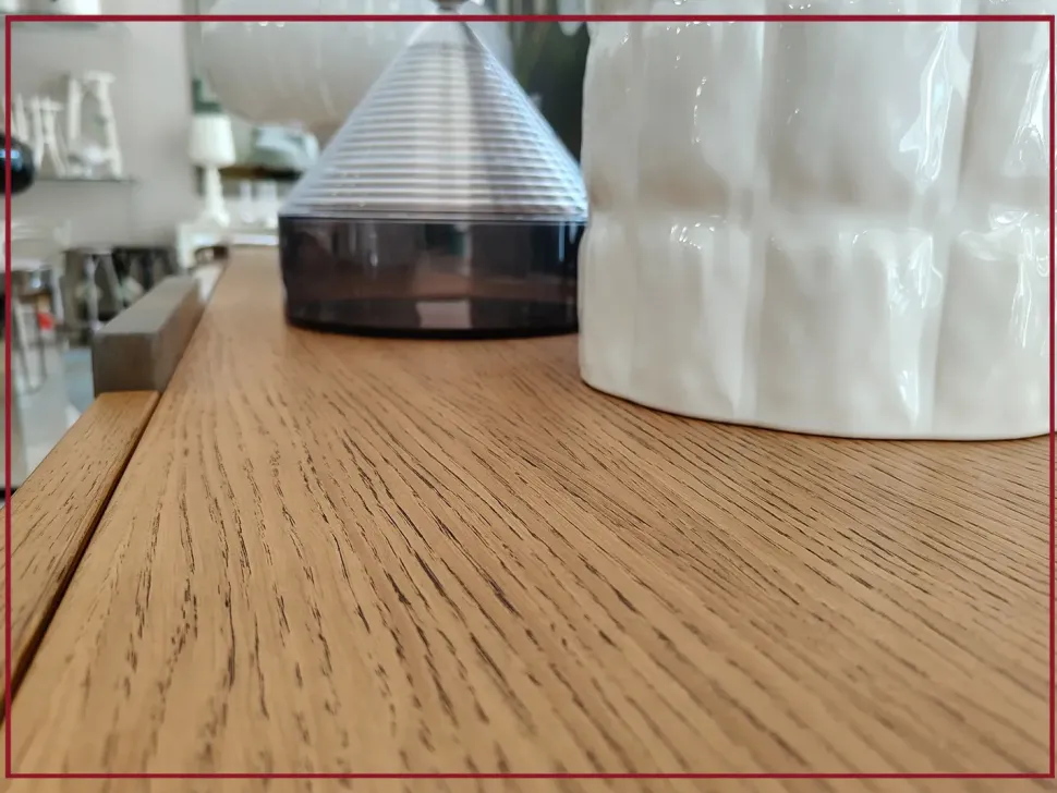 Madia in stile moderno Zero 16 di Devina nais scontata approfittane ora!