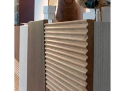 Madia in stile moderno Zero.16 di Devina nais scontata