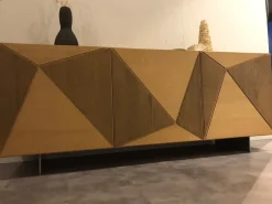 Madia Intarsio  di Artigianale in stile moderno scontata -56%