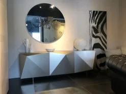 Madia Kayak di Cattelan italia in stile design scontata -23%