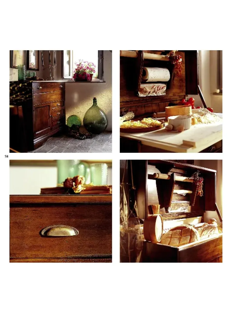 Madia Kentucky di Parlani in offerta