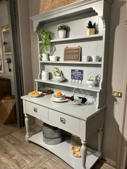 Madia Lab cap  di Marchi cucine in stile classico scontata -50%