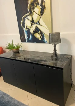 Madia Lab vetro e gres di Binova in offerta