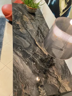 Madia Lab vetro e gres di Binova in offerta