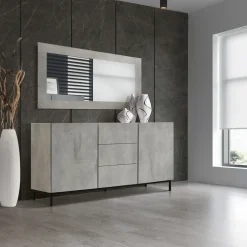 Madia Madia 3 ante di Collezione esclusiva a prezzi convenienti