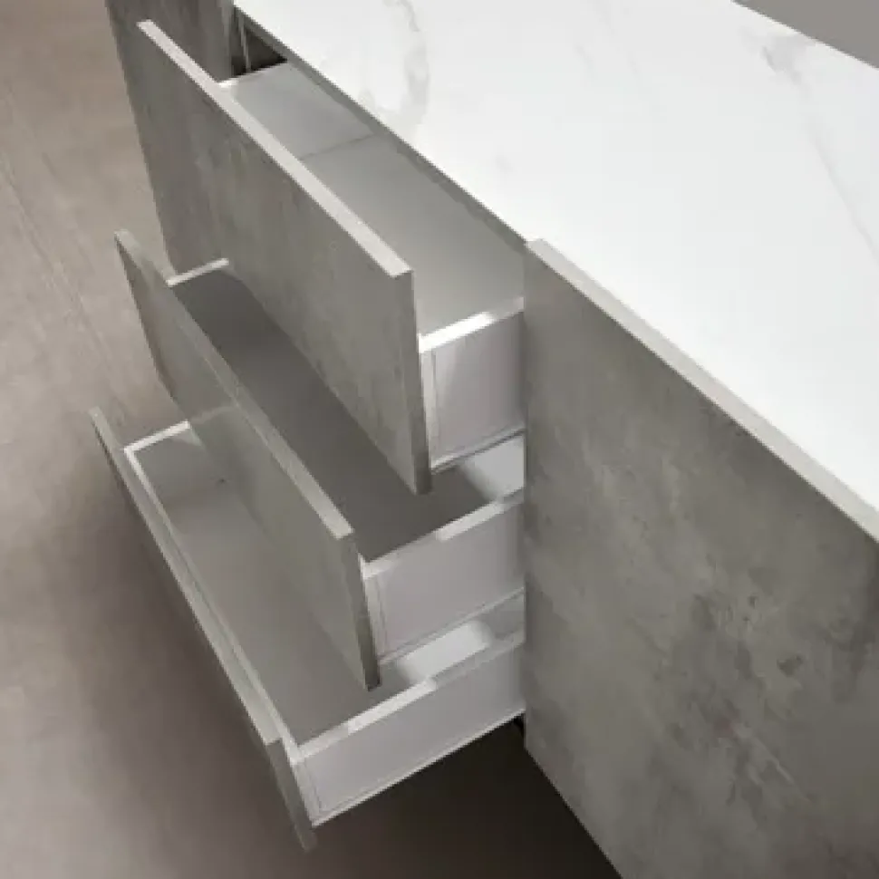 Madia Madia 3 ante di Collezione esclusiva a prezzi convenienti