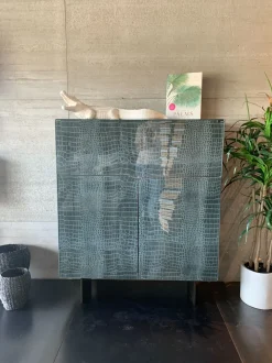 Madia Madia 1010 xglass di Lago in stile design scontata -35%