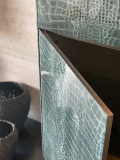 Madia Madia 1010 xglass di Lago in stile design scontata -35%