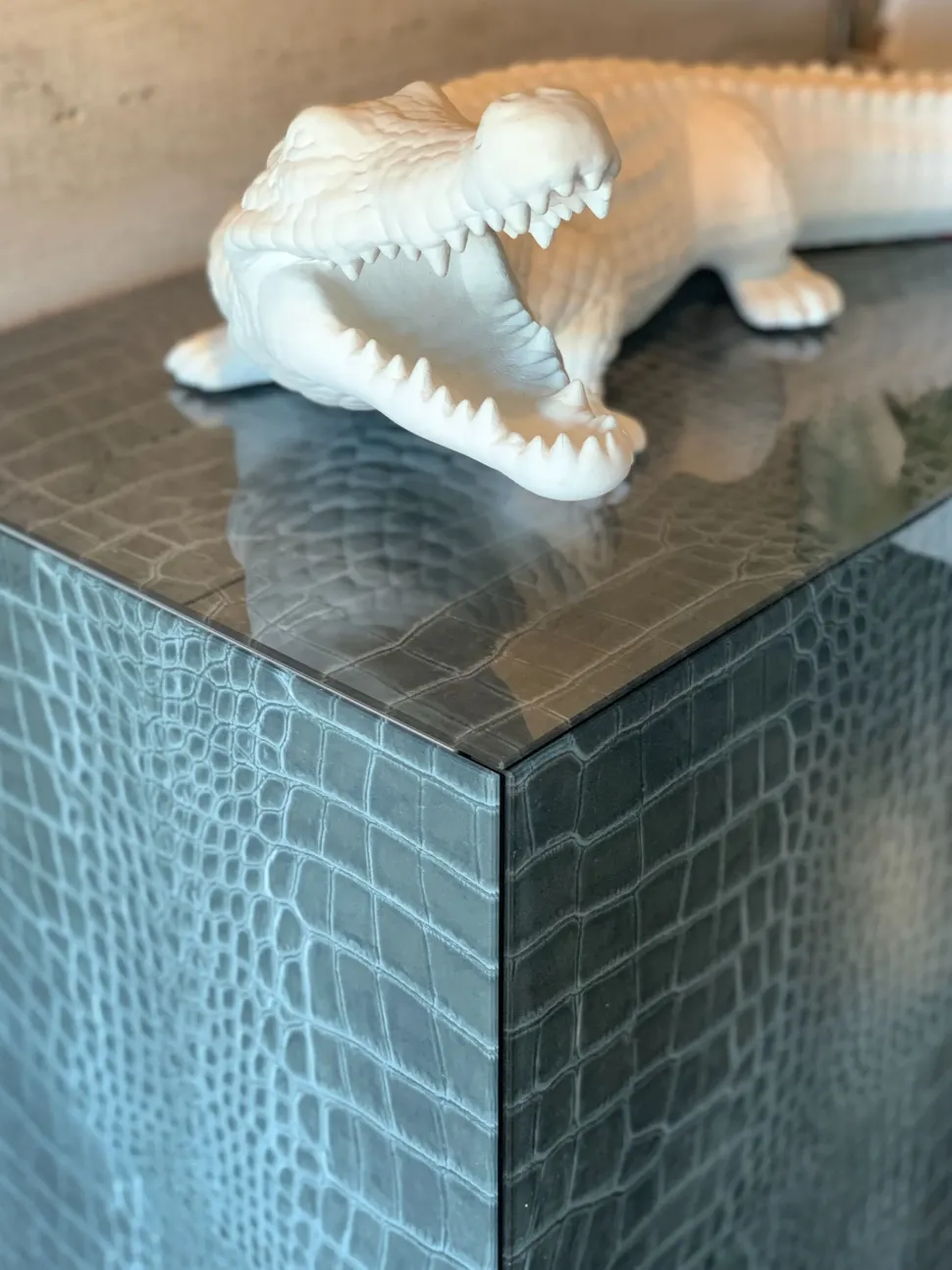 Madia Madia 1010 xglass di Lago in stile design scontata -35%