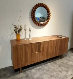 Madia Madia book  in stile design di Modo10 in Offerta Outlet