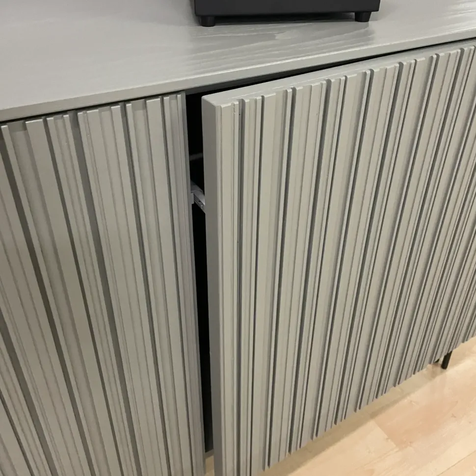 Madia Madia canneto di Artigianale in stile design scontata -68%