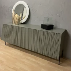 Madia Madia canneto di Artigianale in stile design scontata -68%