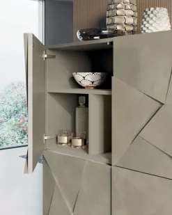 Madia Madia concrete di Dall'agnese a prezzi outlet