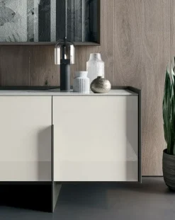 Madia Madia dall’agnese modello katana in stile design di Dall'agnese in Offerta Outlet