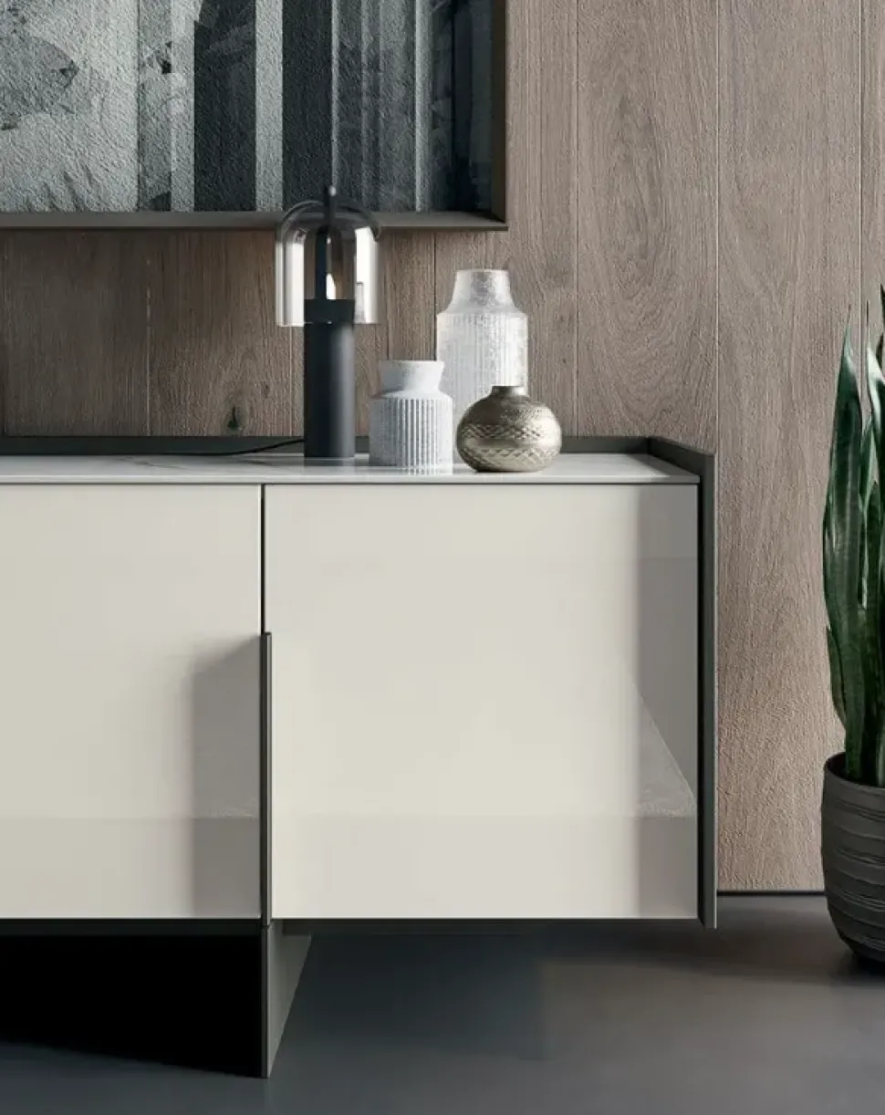 Madia Madia dall’agnese modello katana in stile design di Dall'agnese in Offerta Outlet