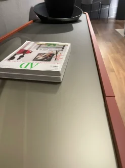 Madia Madia dedalo laccata opaco  in stile design di Pianca in Offerta Outlet