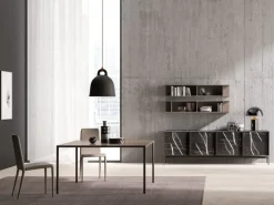 Madia Madia gloss in stile design di Orme in Offerta Outlet