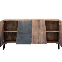 Madia Madia grin 4 ante design di Outlet etnico in stile design in offerta