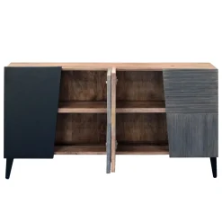 Madia Madia grin 4 ante design di Outlet etnico in stile design in offerta