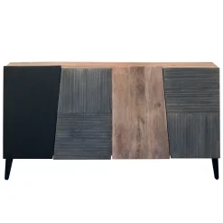 Madia Madia grin 4 ante design di Outlet etnico in stile design in offerta