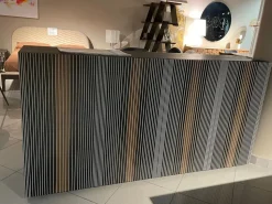 Madia Madia horm carlos in stile design di Horm in Offerta Outlet