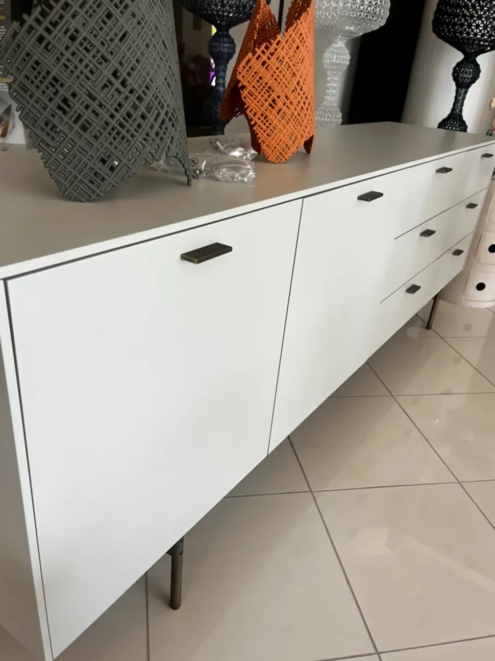 Madia Madia lema lt40 di Lema con forte sconto