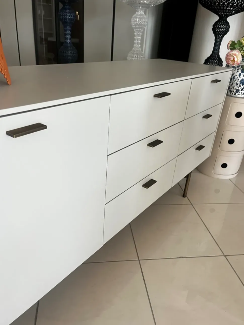 Madia Madia lema lt40 di Lema con forte sconto