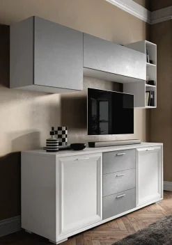 Madia Madia modello jazz 123 di Gierre mobili a prezzi convenienti