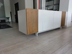 Madia Madia napol canapa e legno briccola di Napol in offerta