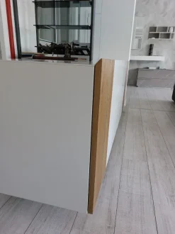 Madia Madia napol canapa e legno briccola di Napol in offerta