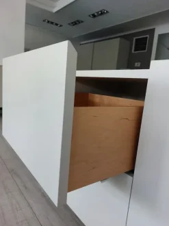 Madia Madia napol canapa e legno briccola di Napol in offerta