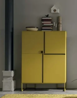 Madia Madia regolo di Tomasella in stile design scontata -35%