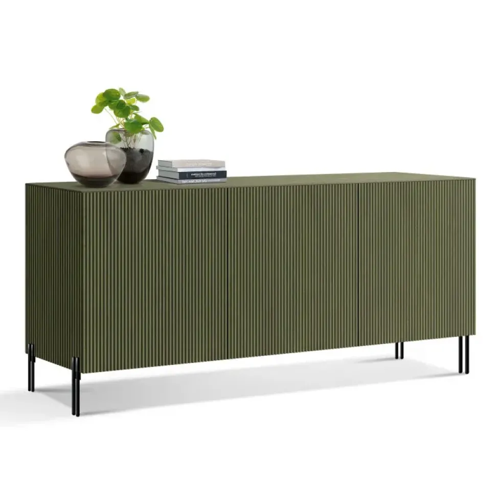 Madia Madia rigata art 3157 di Mobilificio bellutti a prezzi outlet